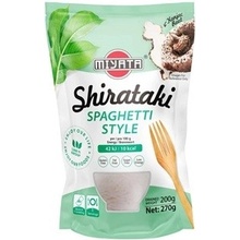 Miyata konjakovej rezance shirataki ve tvaru spaghetti 270g