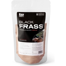 Black Frass PREMIUM Organické hmyzí hnojivo 0,7 l