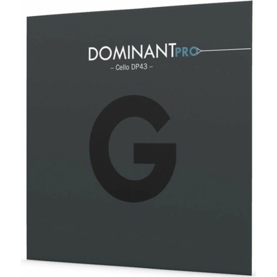 Thomastik Dominant Pro DP43