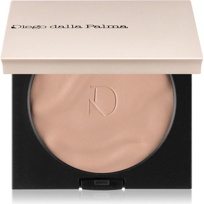 Diego dalla Palma Hydra Butter Compact Powder kompaktný púder pre vyhladenie pleti a minimalizáciu pórov 40 11 g