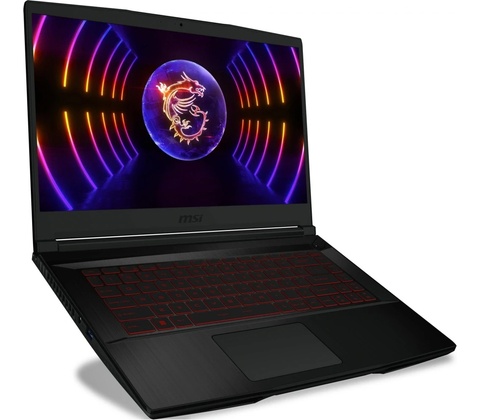 MSI GF63 Thin 12VE-053IT