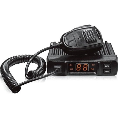 AnyTone AT-888 UHF