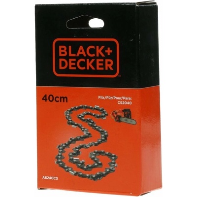 Black & Decker A6240CS