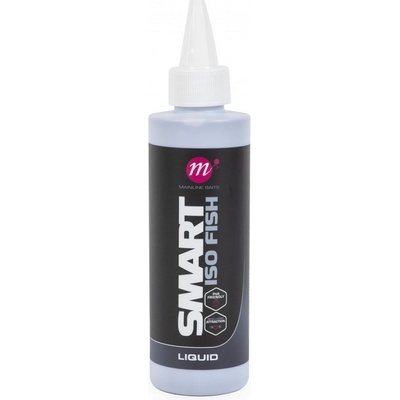 Mainline Smart Liquid Fish 250 ml