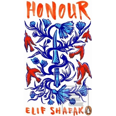 Honour - Elif Shafak