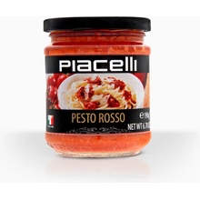 Piacelli Rajčatové Pesto 190 g