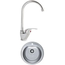 Set Alveus Form 30 + Sunrise