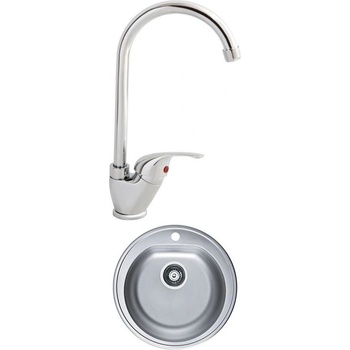 Set Alveus Form 30 + Sunrise