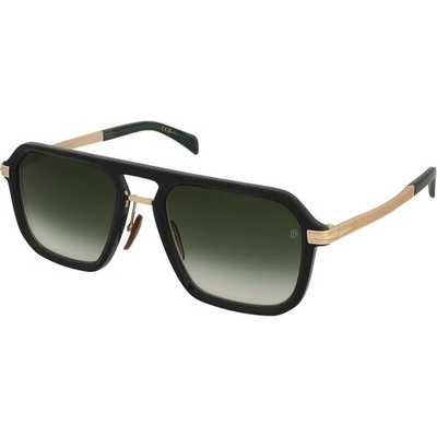 David Beckham Слънчеви очила David Beckham DB 7136/S GC1/CS