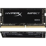 Kingston FURY Impact 64GB (2x32GB) DDR4 3200MHz KF432S20IBK2/64