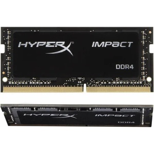 Kingston FURY Impact 64GB (2x32GB) DDR4 3200MHz KF432S20IBK2/64