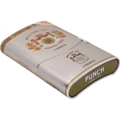 Punch Triunfos 1 ks