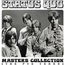 Status Quo - LP MASTERS COLLECTION - PYE YEARS