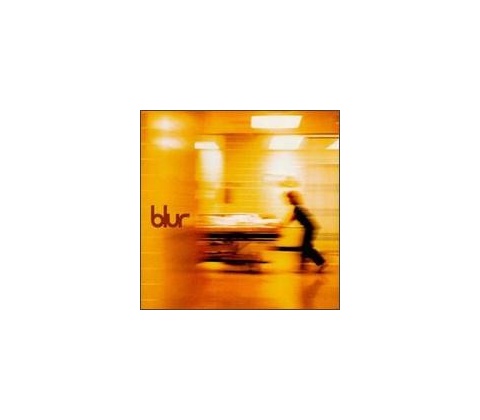 Blur - Blur CD