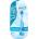 Gillette Самобръсначка Gillette Venus, p/n GI-1300025 - Дамска самобръсначка със сменяемо ножче (GI-1300025)