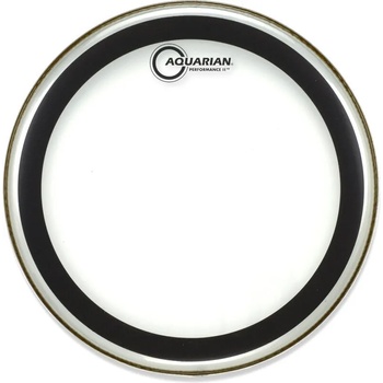Aquarian PF13 Performance II Clear 13" Kожа за барабан (PF13)