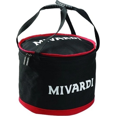 Mivardi Groundbait mixing bag L