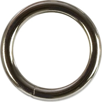 CalExotics Сребрист пръстен за пенис малък размер