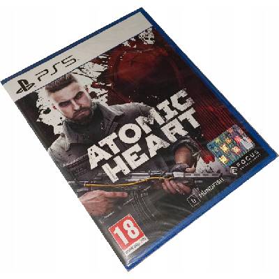 Atomic Heart