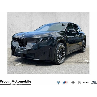 BMW iX3 M Sport 235 kW