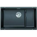 BLANCO SUBLINE 700-U LEVEL antracit