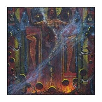 Soulburn - Quantifying Cosmic Doom CD