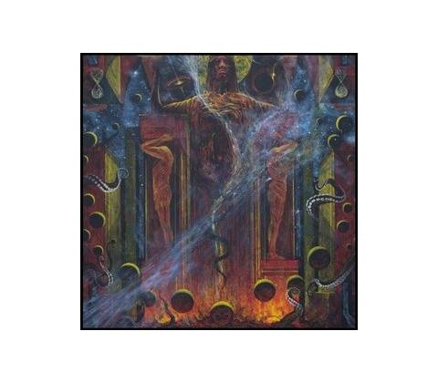 Soulburn - Quantifying Cosmic Doom CD