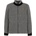 E9 Мъжко вълнено яке E9 Pof Fleece jacket - Wolf - размер S (005-6751-0312)