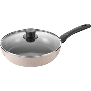 Ballarini Ledro тиган соте 28 см с капак, 2 части (1027803)