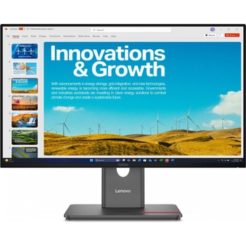 Lenovo ThinkVision P24qd-40