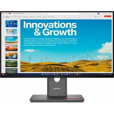 Lenovo ThinkVision P24qd-40