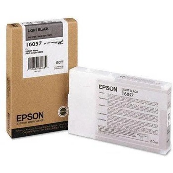 Image 1 of Epson T6057