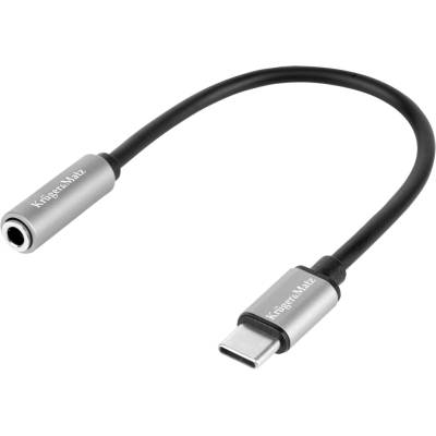 Kruger & Matz KM1245