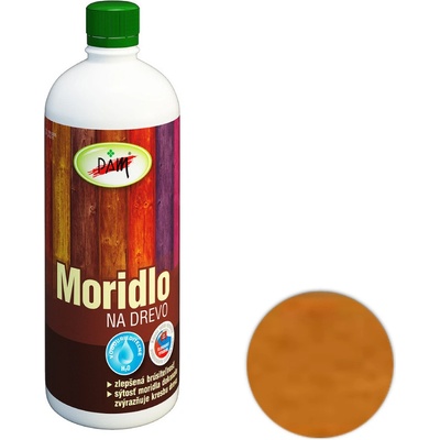 PAM Moridlo na drevo 0,5 l pinia