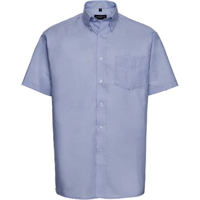 Russell pánská košile R-933M-0 Oxford blue