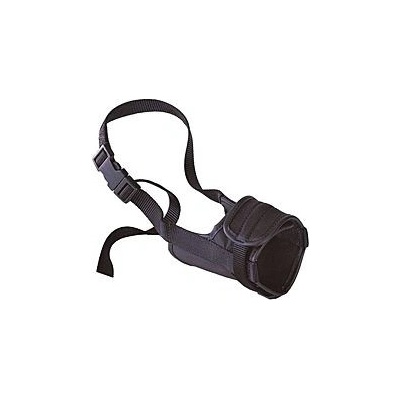 Ferplast Náhubok fixačné pes č. 3-5 M 20-26cm