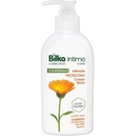 Bilka Intimo Care Защитен интимен крем-сапун с млечна киселина и невен 200мл