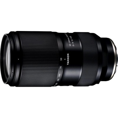 Tamron 50–300 mm F/4.5 – 6.3 Di III VC VXD pre Sony FE A069S