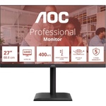 AOC U27E4CV Монитори
