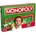 Winning Moves Настолна игра Monopoly: Elf Edition (WM01492-EN1-6)