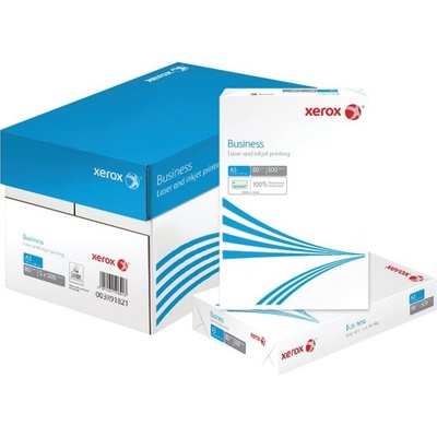 Xerox Business A3 80g 500 listů 3R91821
