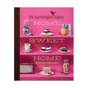 Hummingbird Bakery Home Sweet Home | Tarek Malouf (2013)