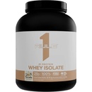 Rule 1 R1 Protein Naturally Flavored 1950 g