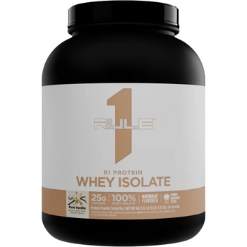 Rule 1 R1 Protein Naturally Flavored 1950 g