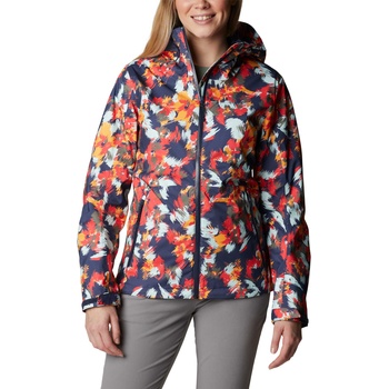 Columbia Ten trails shell s