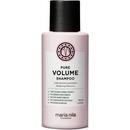 Šampóny Maria Nila Pure Volume Shampoo 1000 ml