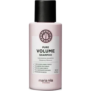 Maria Nila Pure Volume Shampoo 1000 ml