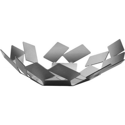 Alessi Голяма купа La Stanza Dello Scirocco стомана полирана (mt01)