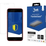 3mk Protection Защитно хибридно стъкло 3mk FlexibleGlass за Apple iPhone 8 Plus - Прозрачен KP20833