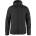 Fjällräven Keb Thermal Wind Jacket M Размер: M / Цвят: черен